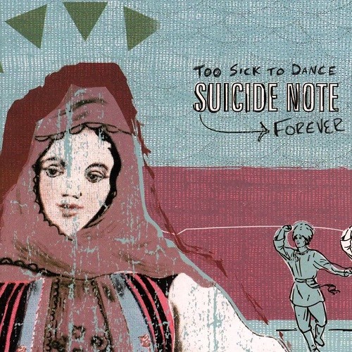 Too Sick to Dance