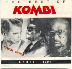The Best of Kombi