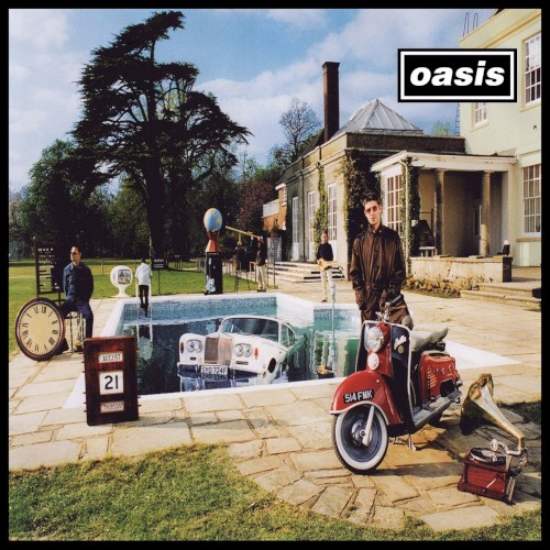 My Big Mouth (live at Knebworth Park)