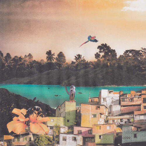 sunset city samba