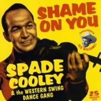 Shame on You