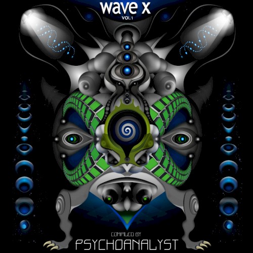 Wave X