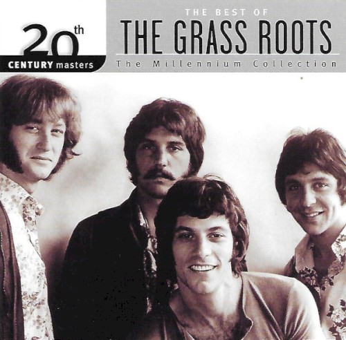 20th Century Masters: The Millennium Collection: The Best of The Grass Roots