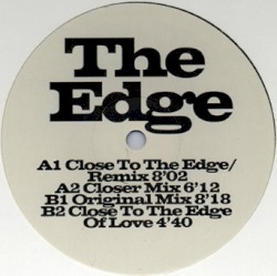 The Edge
