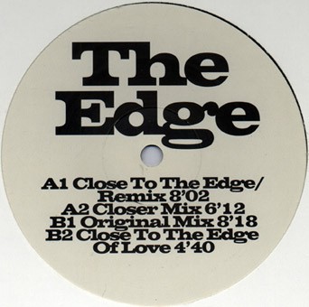 The Edge