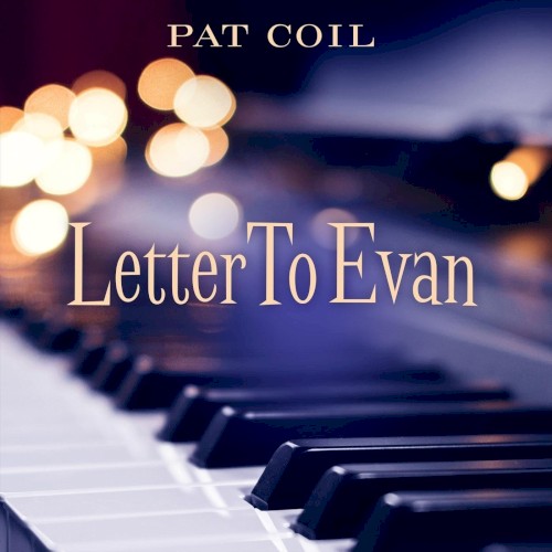 Letter to Evan