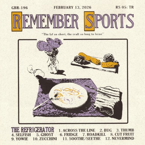 The Refrigerator