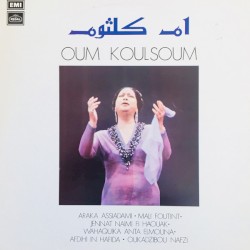 Oum Koulsoum