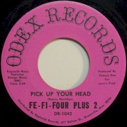 Pick Up Your Head / Mr. Sweet Stuff