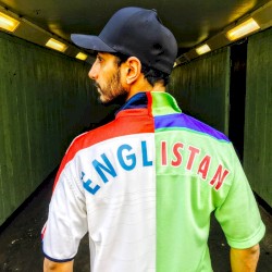 Englistan