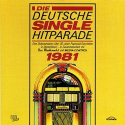 Die Deutsche Single Hitparade 1981