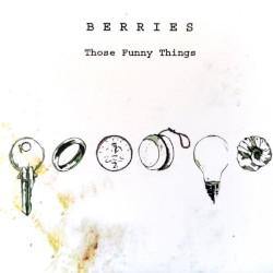 Those Funny Things EP