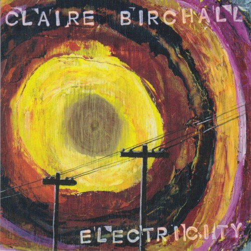 Electricity