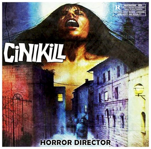 Horror Director