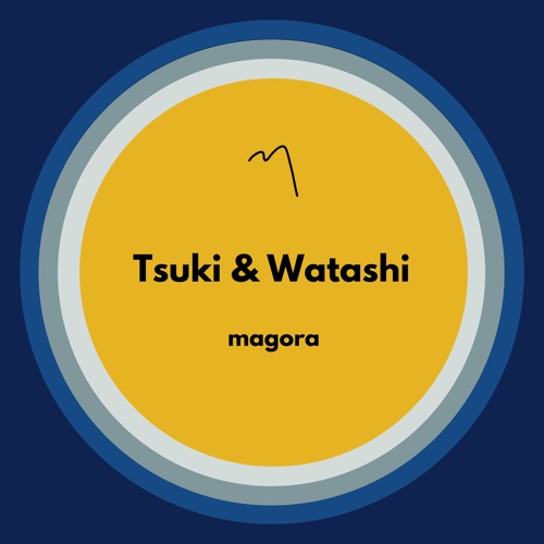 Tsuki & Watashi