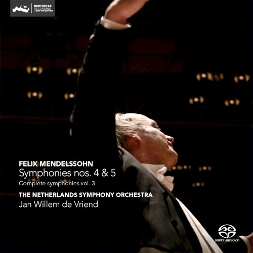 Symphony no. 4 & 5