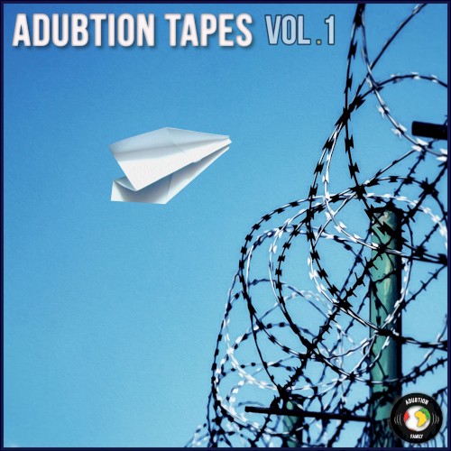 Adubtion Tapes Vol.1