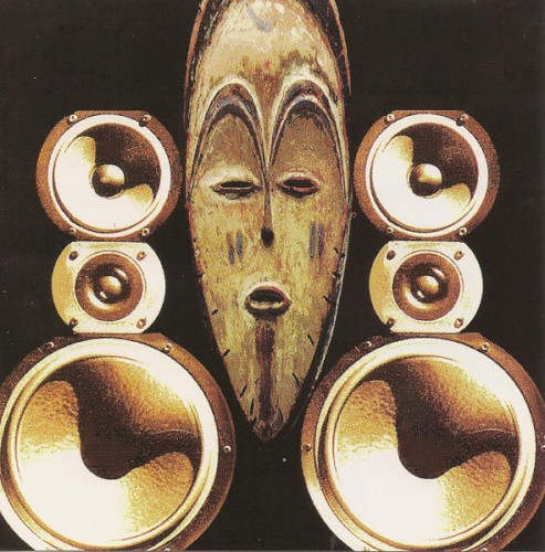 Il Disco del Mese: Africa nera