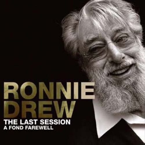 The Last Session - A Fond Farewell