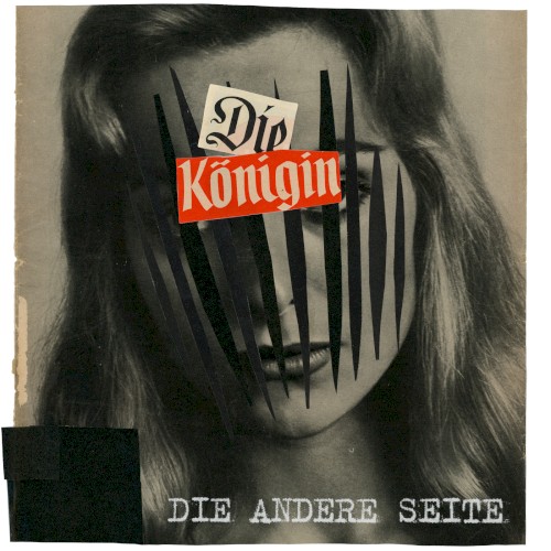 Die Königin