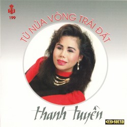 Từ nửa vòng trái đất