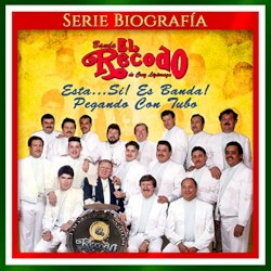 Esta...Si! Es Banda! Pegando Con Tubo