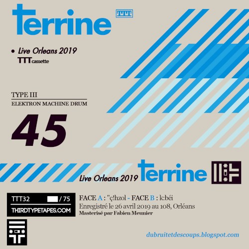 Live Orléans 2019