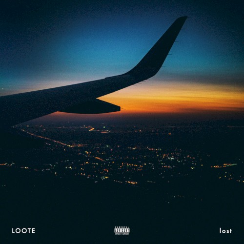 lost