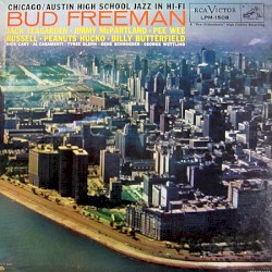 Chicago/Austin High School Jazz in Hi-Fi