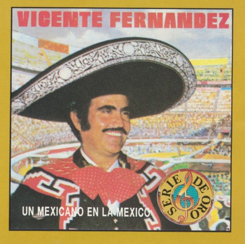 Un mexicano en la México