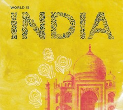 World Is India