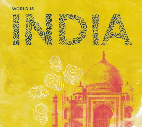 World is India
