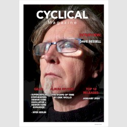 Cyclical Magazine 1 to 7