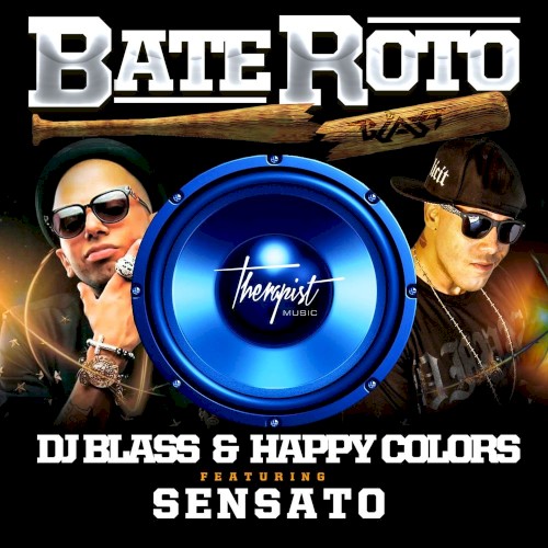 Bate roto