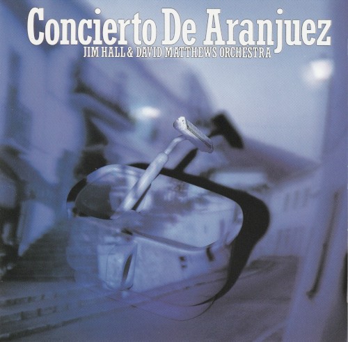 Concierto De Aranjuez