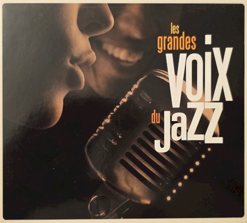 Les Grandes Voix du jazz