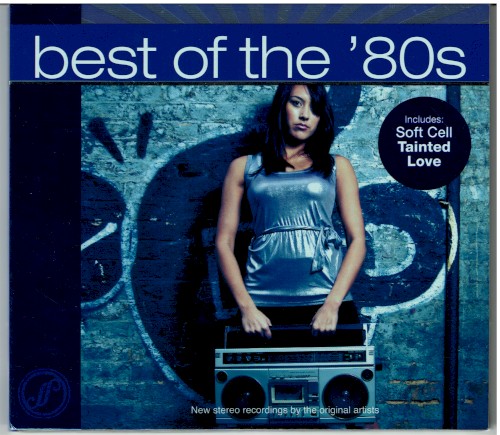 Best of the ’80s