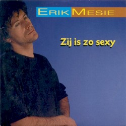 Zij is zo sexy