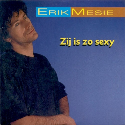 Zij is zo sexy