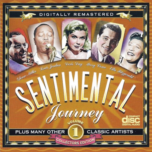 Sentimental Journey, Volume 1
