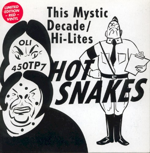 This Mystic Decade / Hi‐Lites