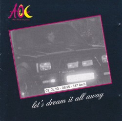 Let's Dream It All Away