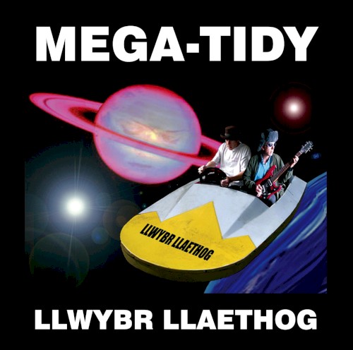 Mega-Tidy