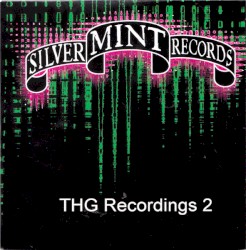 THG Recordings 2 - Keef Hartley Band Hagen 1970