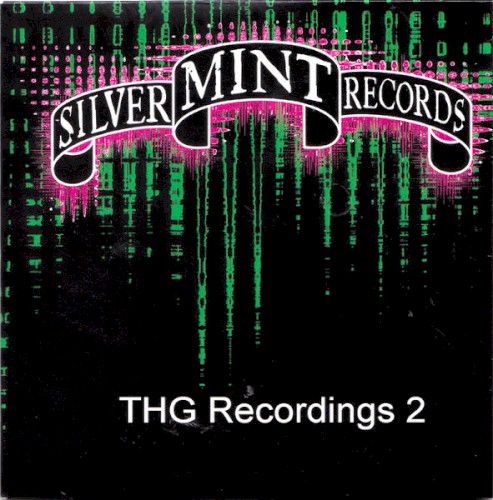 THG Recordings 2 - Keef Hartley Band Hagen 1970