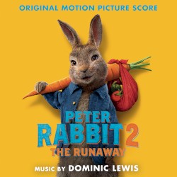 Peter Rabbit 2: The Runaway