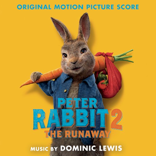 Peter Rabbit 2: The Runaway