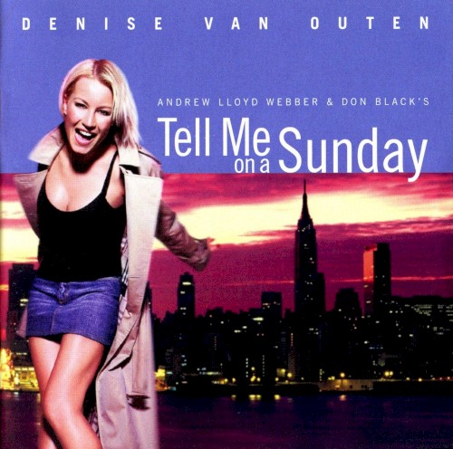 Tell Me on a Sunday