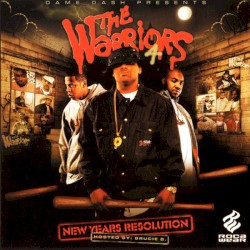 The Warriors 4 (New Years Resolution)