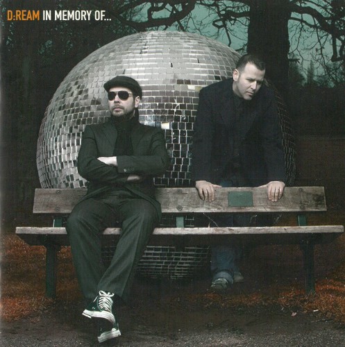 In Memory Of…